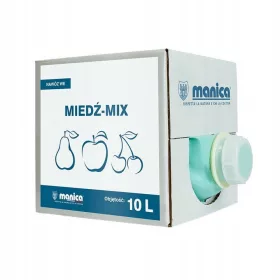  Kupfer-Mix 10l