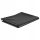  Teichschutzfolie, schwarz, 5x6 m, PVC, 0,5 m