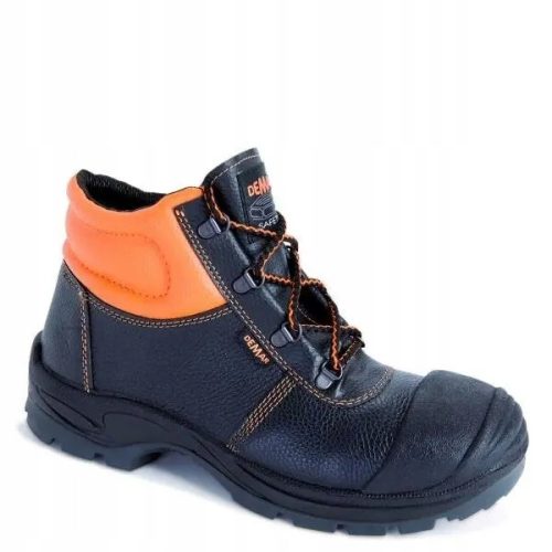Demar 6257 S3 Arbeitsstiefel, Größe 44