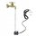  Engellichtfigur 51 - 100 Lichter