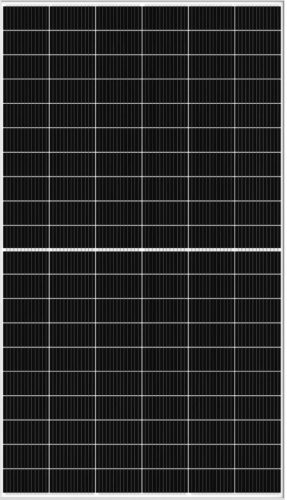 460W Solarpanel