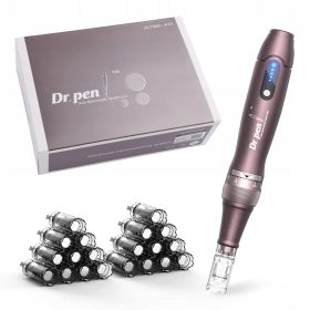  Dr Pen A6S 10 Patronen WIRELESS Dermapen