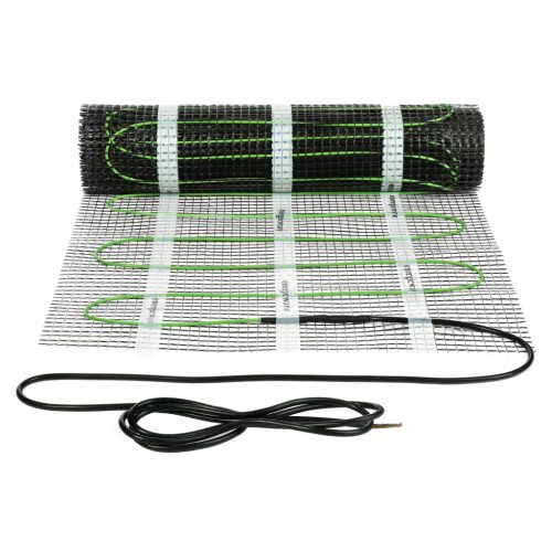  Heizmatte 150 W/m2 0,5 m2