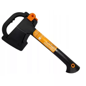  Fiskars Axt 39,2 cm 0,64 kg