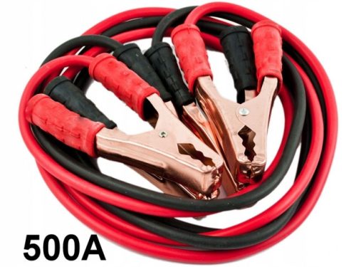  BOOT-KABEL 500A