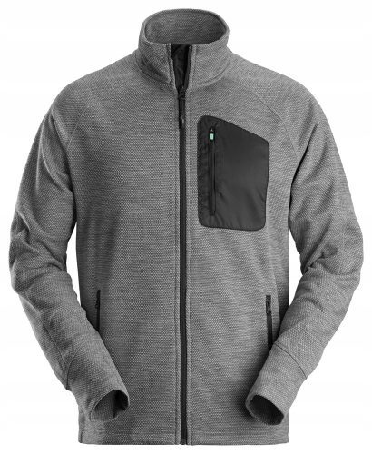 ARBEITSSICHERES FLEECE-SWEATSHIRT SNICKERS 8042 (R.3XL)