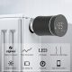  ZIGBEE INTELLIGENTER THERMOSTATKOPF 10X