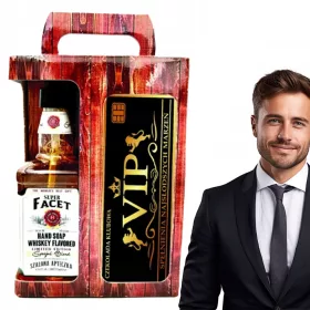  Geschenk zum Männertag
