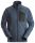 ARBEITSSICHERES FLEECE-SWEATSHIRT SNICKERS 8042 (R.XXL)