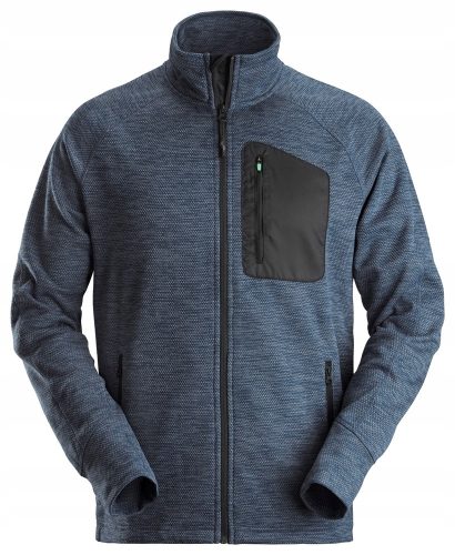 ARBEITSSICHERES FLEECE-SWEATSHIRT SNICKERS 8042 (R.XXL)