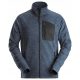 ARBEITSSICHERES FLEECE-SWEATSHIRT SNICKERS 8042 (R.XXL)