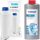  Wessper Cleanmax 1 L + 2× Wessper AquaLunga WES039 Filtereinsatz 1 Stk.
