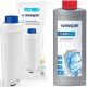  Wessper Cleanmax 1 L + 2× Wessper AquaLunga WES039 Filtereinsatz 1 Stk.
