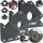 Verke V75050 Schweißwinkel 12 kg