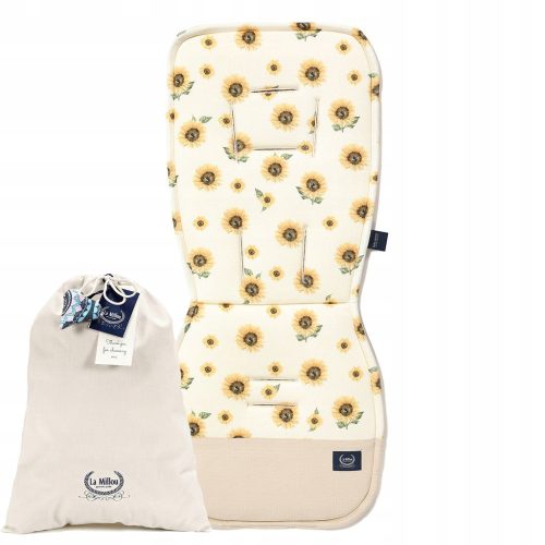  La Millou SunLover Kinderwagen-Einsatz