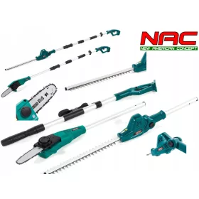  Akku-Säge Stabschere NAC 20V