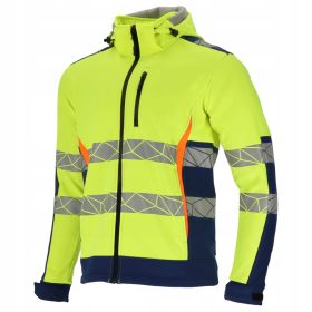 Lahti Pro L40944 Jacke Größe 3XL