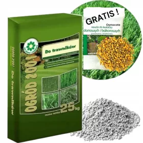  Siarkopol-Dünger Mehrkomponenten-Granulat 25 kg