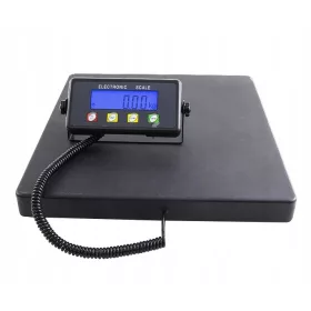 SF886 Verpackungsgewicht bis 300 kg/50 g 40x40 cm