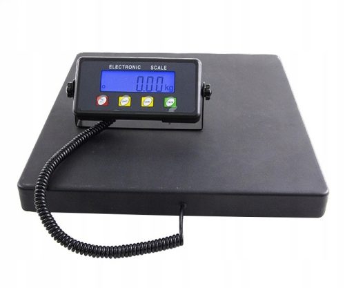 SF886 Verpackungsgewicht bis 300 kg/50 g 40x40 cm