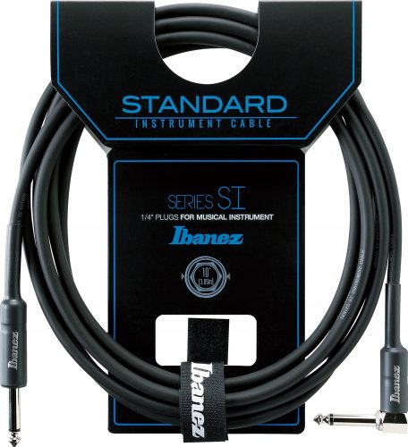  Ibanez SI10L Gitarrenkabel 3,05 m