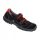 Arbeitsschuhe Sandalen PPO 501 Größe 47