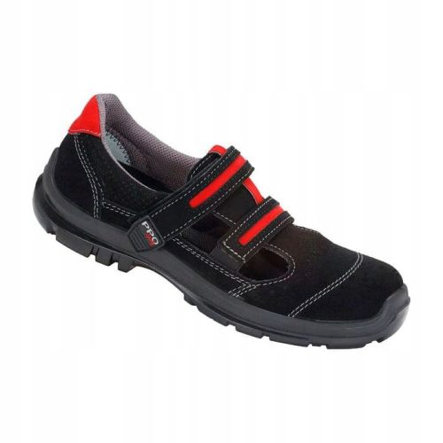 Arbeitsschuhe Sandalen PPO 501 Größe 47
