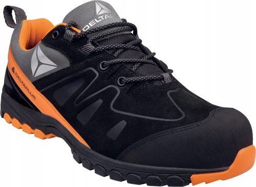Delta Plus Arbeitsschuhe BROOKS3NO47, Größe 47