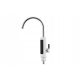 Easymaxx KITCHEN bodenstehender Küchenarmatur weiß