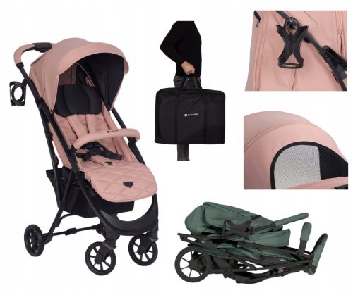  Eurocart Volt Black Edition Bis zu 22 kg Tage