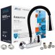 Focus Sanitar Focus Wand-Waschtischarmatur