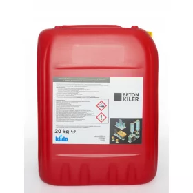 Betonentferner zum Entfernen von Beton und Zement, 20 kg