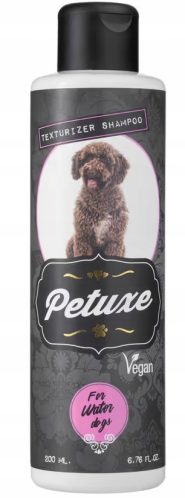 Petuxe Hundeshampoo 200 ml 150 g