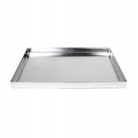 Feuerstelle - Aschekasten zum Grillbau 80x50cm