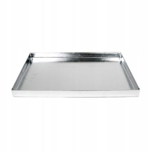  Feuerstelle - Aschekasten zum Grillbau 80x50cm