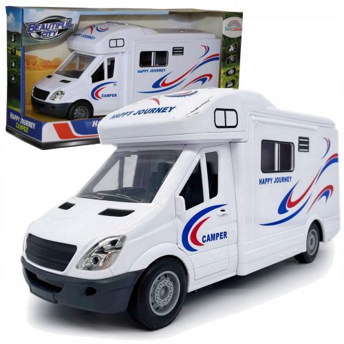  URLAUBSKAMERA FAHRZEUG WOHNMOBIL AUTO LKW FAHRENDES AUTO CAMPING