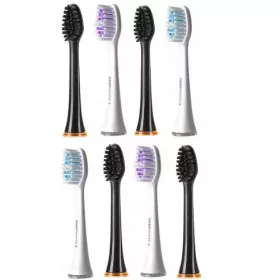    Köpfe für SEYSSO Carbon Basic Professional + Basic White Täglicher Austausch