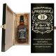  GEBURTSTAG GESCHENK 18 20 30 40 50 JACK DANIELS WHISKY BOX