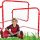 Set mit 2 Fußballtoren