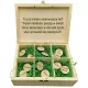  BOX GEBURTSTAG ESSENTIALS GESCHENK 18 30 40 50