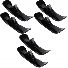  3 Paar Balance-Skiscooter