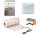 HEIZMATTEN-SET 150W/M2 2M2/PP05