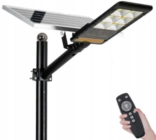  YDI Straßenlaterne 300 W 30000 lm solarbetrieben