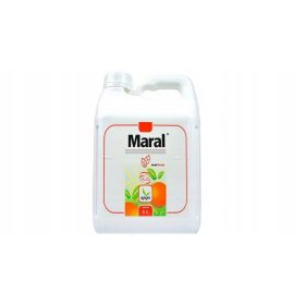 Maral NPK 6-5-5-1 Zn 5L BIOSTIMULIERENDER DÜNGER