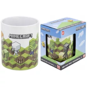  325 ml Minecraft-Becher