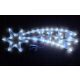  Pronett Weihnachtsbaumbeleuchtung außen 1 m 51 - 100 Lichter