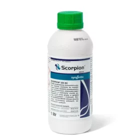 Scorpion 325 SC Fungizidflüssigkeit 1 l