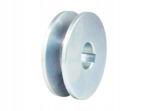 Szajba Riemenscheibe 1x13 SPA HA fi 80 mm