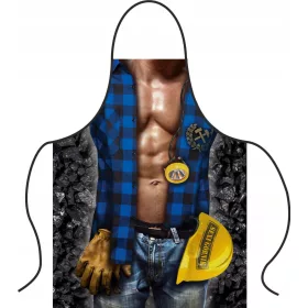  Geschenk zum 18. 20. 30. 40. 50. 60. Geburtstag SCHÜRZE