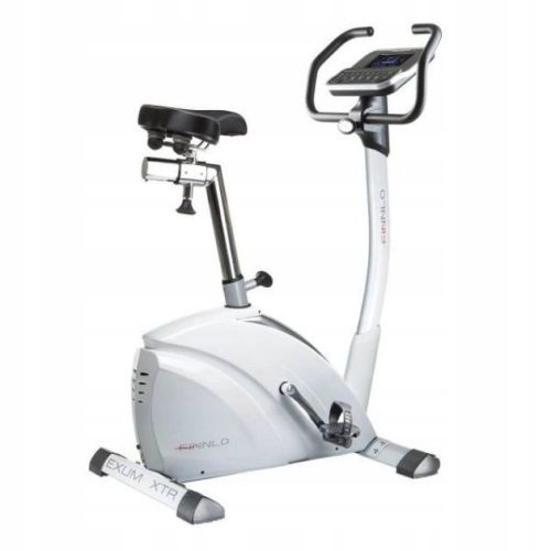  Finnlo Exum XTR vertikales magnetisches Heimtrainer